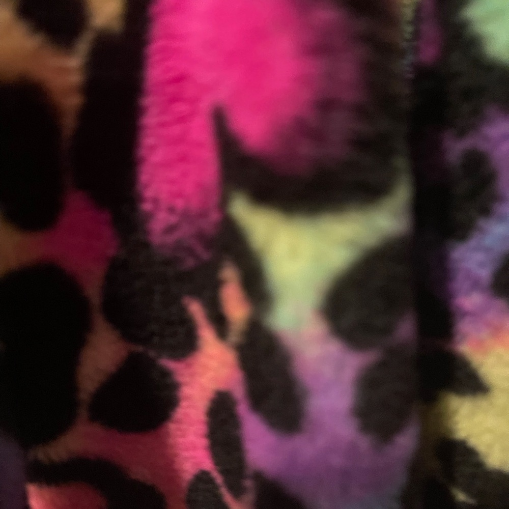 Joe Boxer Robe - Picture 2 of 3